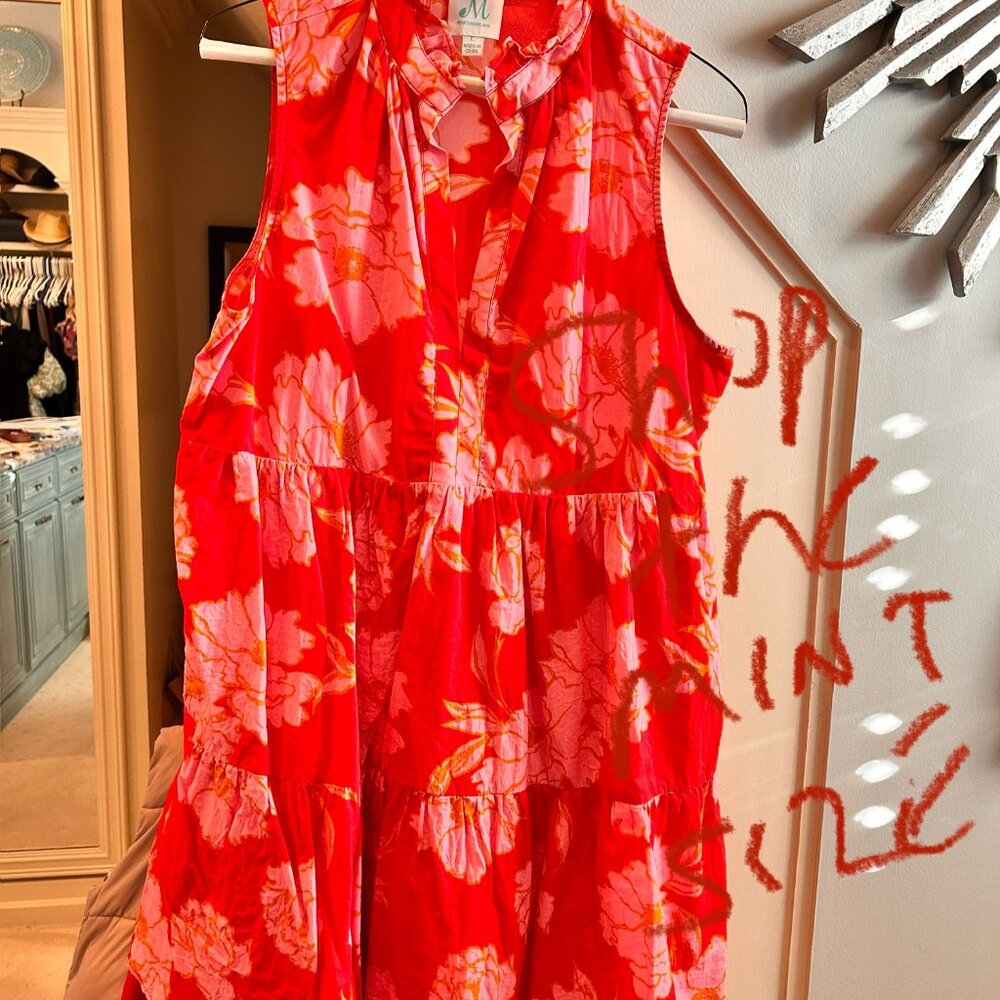 Spring Dress